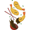 Kawaii Tempura