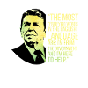 Ronald Reagan Marchandise