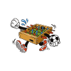 Sport Table Football