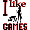 Mi piace Games Domina Mistress