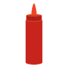 Ketchup Halloween Costume Funny Apparel