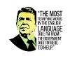 Ronald Reagan Merchandise