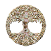 Elegant Celtic tree