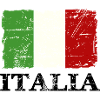 Italy Flag