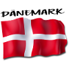 Dänemark Flage 2