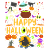 Halloween Frohes Halloween