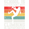 Kletterin Kletterer Bouldern
