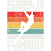 Klettern Kletterer Bouldern