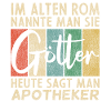 Lustige Apotheker Sprüche