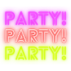 Party!!!