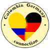 Colombia Germany connection
