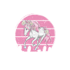 Pferdemädchen Pferd