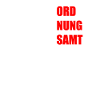 Ordnungsamt