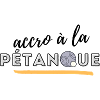 La pétanque