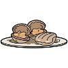Clams