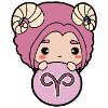 Aries Chibi