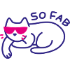 FABULOUS CAT