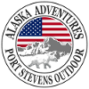 Alaska - Orso polare - Eisbär