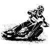Speedway - Motorcycle Speedway