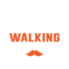 The Walking Dad