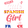 Spain France Saying