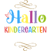 Hallo Kindergarten