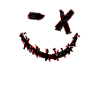Glitch Smiley
