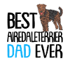 Airedale Terrier