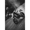 Rolling Burnout