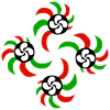 Basque Country Cross