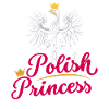 Polnisch Pole Polish Princess