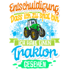 Traktor Lustiger Spruch Kinder