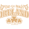 ireland Shirt Design