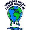 Umwelt Mutter Erde Umweltschutz Statement