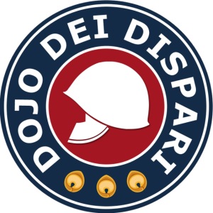 Dojo dei dispari logo12021