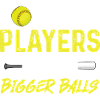 Fastpitch Softball Design pour un