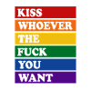 LGBT Gay Pride Arc-en-ciel