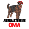 Airedale Terrier
