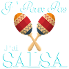 je peux pas j'ai salsa