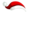 Christmas Santa Hat