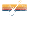 Gitarre Gitarrist