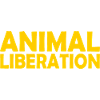 Animal liberation