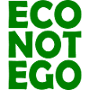 Eco not ego