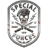 Special forces