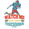 American football