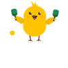 Pickleball Chick - Playing Pickleball