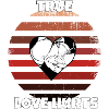 Love can hurt