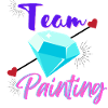 Team Diamond Painting