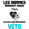 Les meilleurs deviennent véto