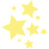 Étoiles
